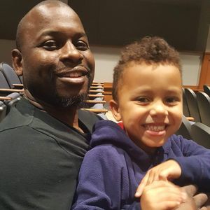 Meet your Posher, Mustafah